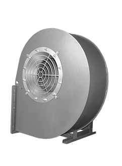 Индустриальный вентилятор ВР 600 №2,5